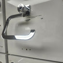 Grohe Towel Holder Shower Accessory Floormodel Clearance as is Chrome Etobicoke-3