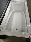 Produits Neptune N00023012 built in bathtub  30 x 60 Floormodel Clearance As Is Etobicoke-5