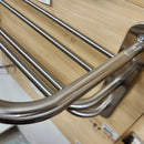 BDI Hotel Shelf Bathroom Accessory Floormodel As Is-6