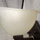 Murray WB1277CB Home Lighting Bathroom Fixrture Floormodel As Is (H22)-7