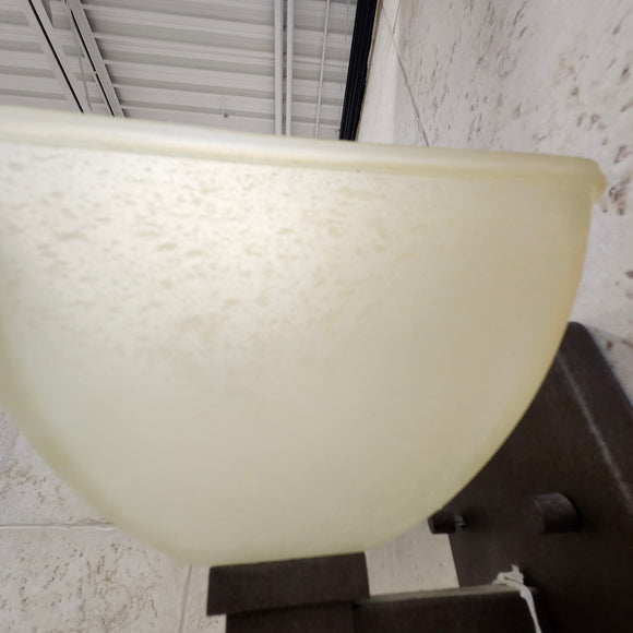 Murray WB1277CB Home Lighting Bathroom Fixrture Floormodel As Is (H22)