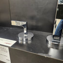 Hansgrohe Axor Series 8cc Bathroom Faucet 3 Hole Cittrio Lever Handles Chrome Floormodel Clearance as is-4