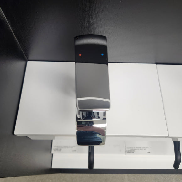 Grohe Eurostyle Cosmopolitan Single Hole Faucet Sold as is Floormodel Clearance (153)
