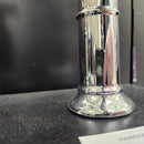 Hansgrohe Axor Series Single 1 Hole Single Pantry Faucet Montreux Cross Handle Chrome Floormodel Clearance as is-6