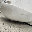 Kohler Bathroom Vanity Sink 3 Hole Biscuit Back open Floormodel Clearance as is Etobicoke-3