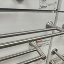 Vida 928 Series 30 Inch Double Towel Bar Bathroom Accessory Floormodel As Is-8
