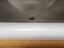 Native Trails Drop In Bathroom Sink 18 x 12 Montecite Pearl Floormodel As Is Etobicoke-3