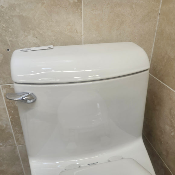 American Standard Champion Elongated Toilet Floormodel Clearance As Is (H3)