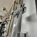 Brizo Slide Bar Shower Accessory Sold as is-4