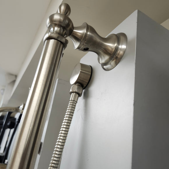 Brizo Slide Bar Shower Accessory Sold as is