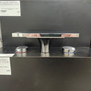 Hansgrohe Axor Series Bathroom Faucet 8cc 3 hole Maussaud Chrome Floormodel Clearance as is-2