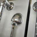 Brizo Slide Bar Shower Accessory Sold as is-6