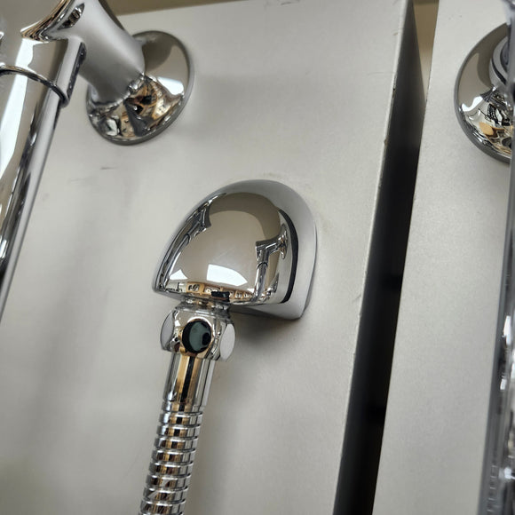 Brizo Slide Bar Shower Accessory Sold as is