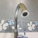 Riobel Monenti Bathroom Vanity Single Hole Faucet Floormodel Clearance as is J10-7