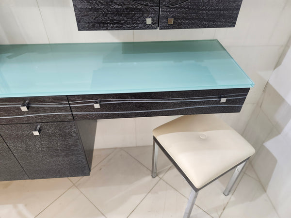 75" Vanico Eclypse Vanity Combo