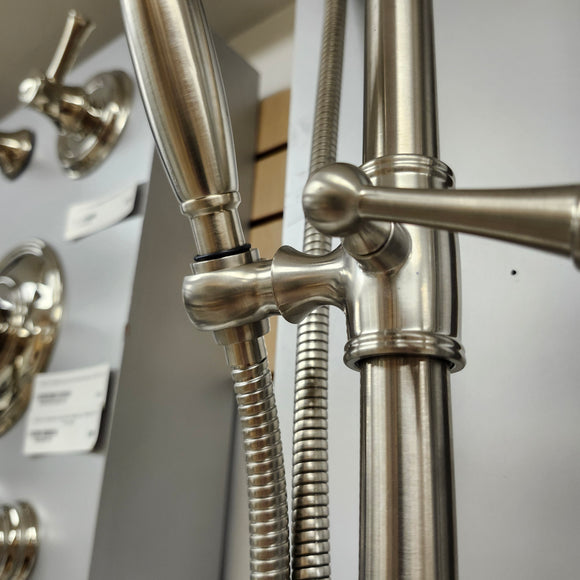 Brizo Slide Bar Shower Accessory Sold as is