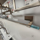 Brizo Siderna 4pc Bathroom Accessories Bundle Floormodel Sold As Is-7
