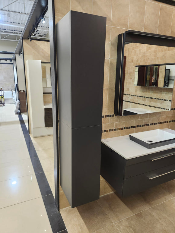 49" Vanico Soho Vanity Combo (as is) l9