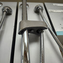 Brizo Slide Bar Shower Accessory Sold as is-4