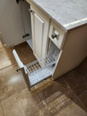 67" Vanico Classic 3000 Vanity Combo (as is)