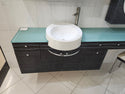 75" Vanico Eclypse Vanity Combo