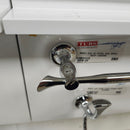 Brizo RSVP Chrome 4pc Bathroom Accessories Bundle Floormodel Clearance as Is-3