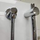 Brizo Litze N Thermostatic Shower Kit as is Clearance Floormodel-13
