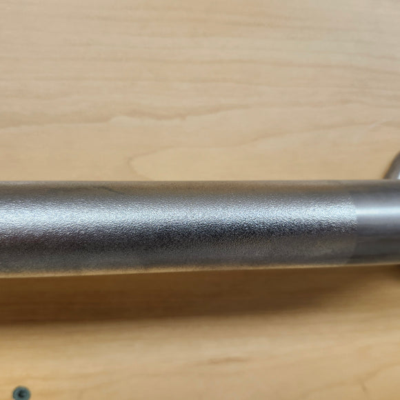 Direct Grab Bar Shower Accessory Floormodel As Is