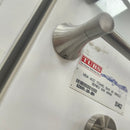 Vida 928 Series 30 Inch Towel Bar Bathroom Accessory Floormodel Clearance As Is-4