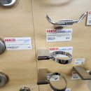 Vida 940 Series Accessory Holder Bathroom Accessory Floormodel Sold As is-2