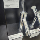 Hansgrohe Axor Series 1 Hole Single Faucet Starck Lever Handles Chrome Floormodel Clearance as is-1