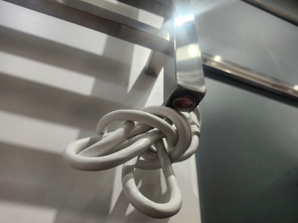 Vida Wallmount Towel Warmer Inventory Clearance