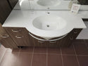 82" Vanico Avanti Vanity Combo (as is)