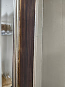 Wall mounted Mirror 30 1/2 x 36 1/4 floormodel clearance as is-5