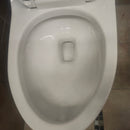 Kohler Floormount Clearance Sold as is (I16) with touchless flush k1954-10