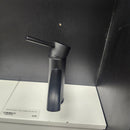 Vida Dax Single Hole Matte Black Faucet Floormodel Clearance Sold as is (153)-11