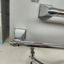 Brizo Vesi Bathroom Accessory Kit 4pc Bundle Floormodel Clearance As Is-16