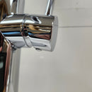 Kitchen Elongated Faucet Lever Handle Floormodel Clearance As Is-6