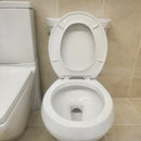Kohler 2pc Toilet with Seat Floormodel Clearance as is K4467 K4197 K4639  I12-8