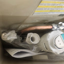 Kohler 2pc Elongated Toilet with Seat Floormodel Clearance as is K4472 K4308  I12-13