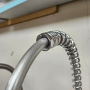 Blanco G-Neck Kitchen Sink Faucet Sold As is Floormodel Clearance-12