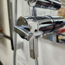 Brizo Thermostatic Shower Kit 2 Function Floormodel Clearance As is-17