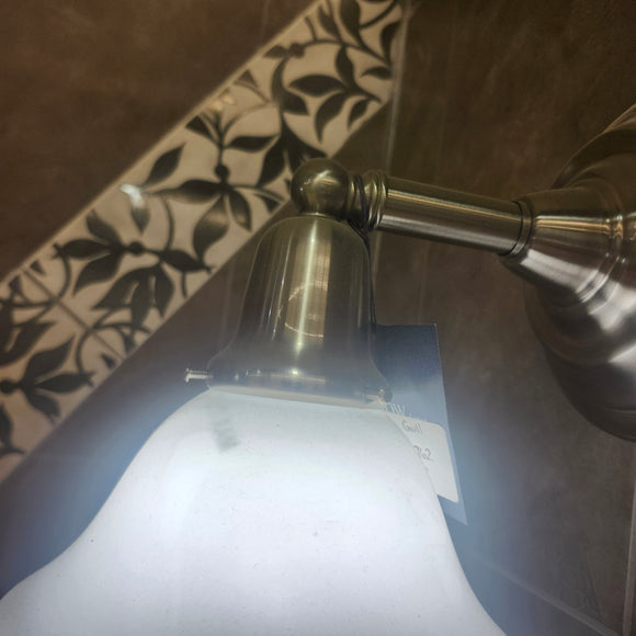 Sea Gull 44060-962 Bathroom Fixture Floormodel Clearance As Is (H11)