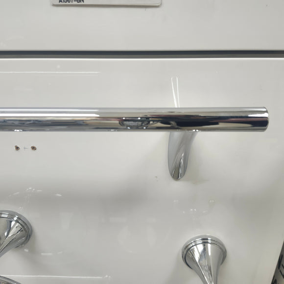Towel Bar Bathroom Accessory Floormodel As Is Clearance Etobicoke