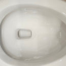 American Standard Townsquare Elongated 1pc Toilet Floormodel Clearance (H13) Sold As Is 2847128020-13