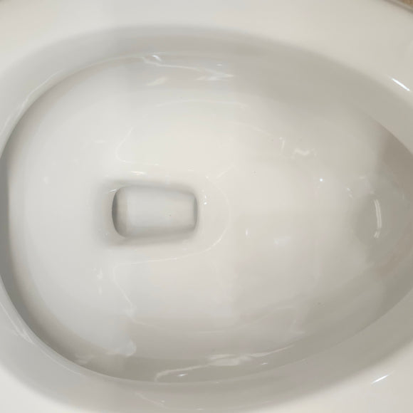 American Standard Townsquare Elongated 1pc Toilet Floormodel Clearance (H13) Sold As Is 2847128020