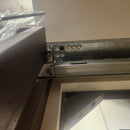 Aura Rideau 30 x 21 Floormount Bathroom Vanity Floormodel Clearance As Is J7-12