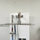 Brizo Thermostatic Shower Kit 2 Function Floormodel Clearance As is-3