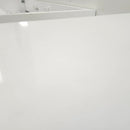 Vida 60 Inch Bathroom Vanity & Quartz Top Floormodel Clearance Sold As Is (212)-8