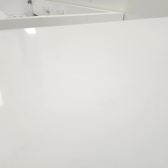 Vida 60 Inch Bathroom Vanity & Quartz Top Floormodel Clearance Sold As Is (212)